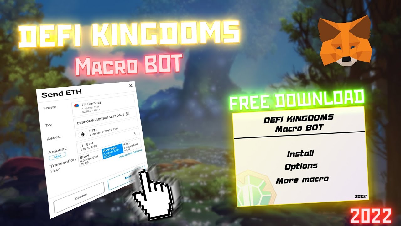 OpenSea Bot | NFT Trading Bot 2022 | Auto Sell Buy NFT software download