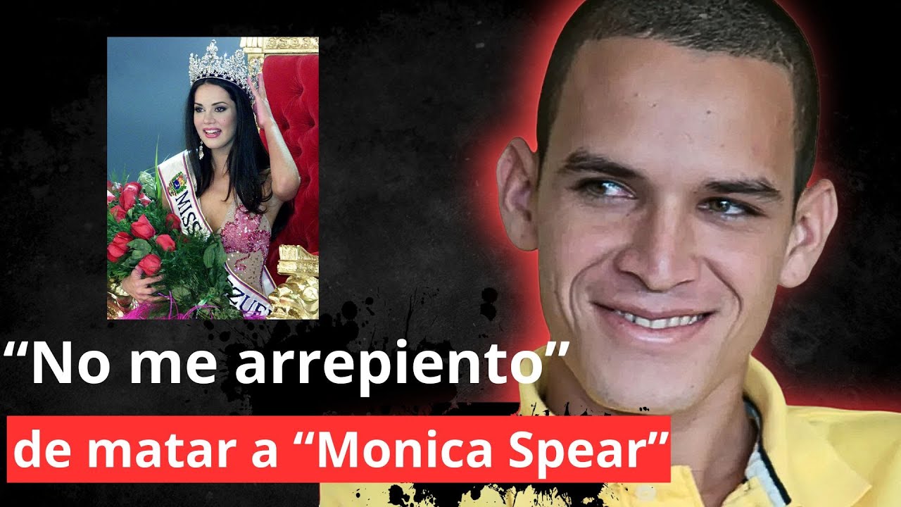 EL CASO DE MONICA SPEAR : 