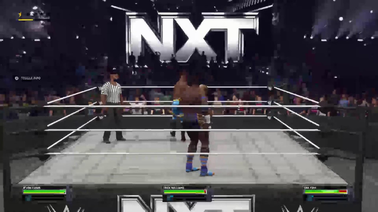 Final Raw & Smackdown Before WrestleMania: WWE 2K25 Universe Mode Walkthrough Week 45 Part 3 LIVE