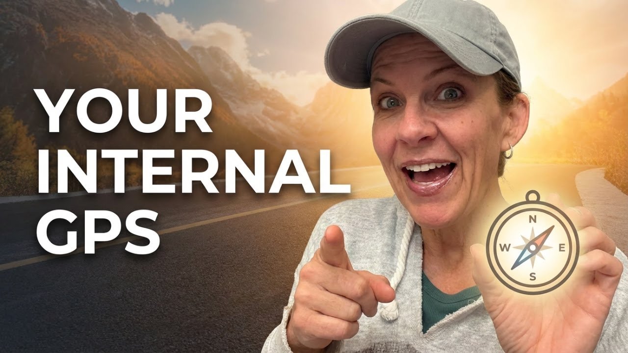 The One System That Integrates All Your Healing Work (Step 4 | The Whole Soul Way™)