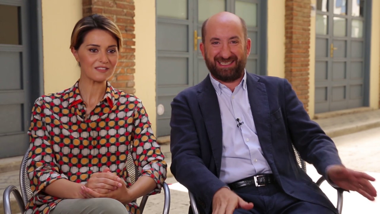 Mamma o papà?  - Il backstage