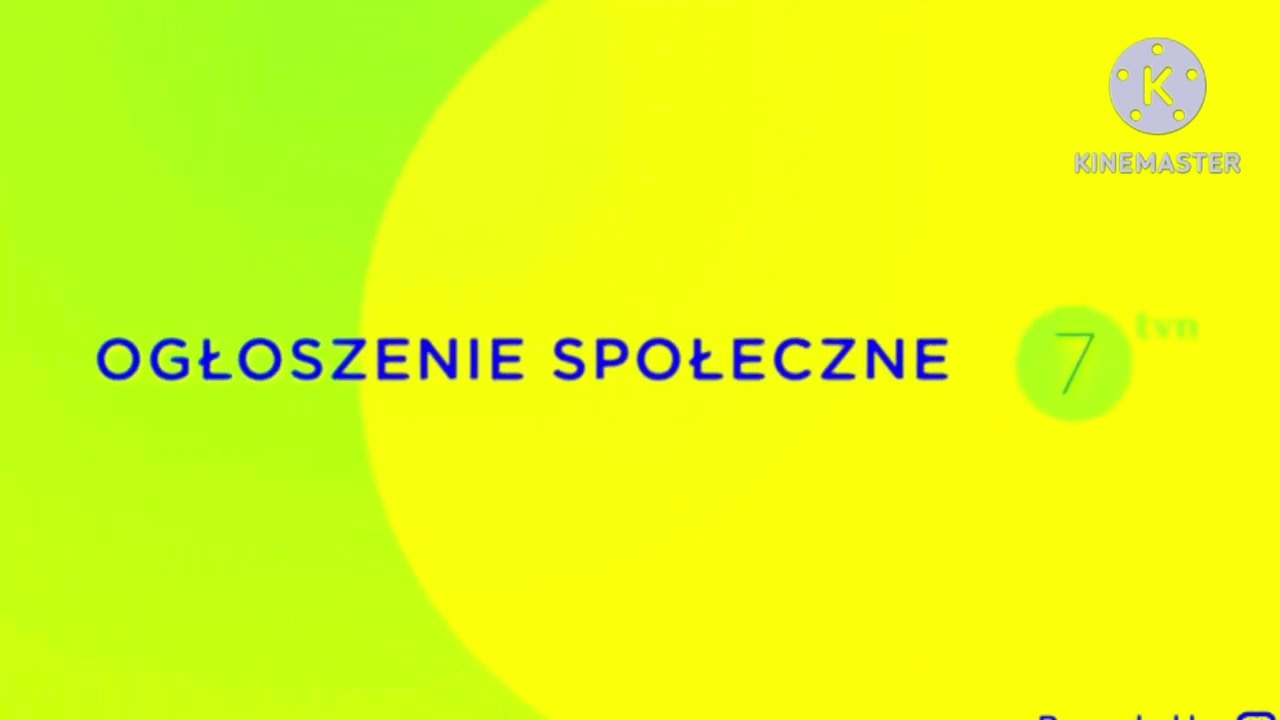 Preview 2 TVN7 Ogłoszenie Społeczne Effects