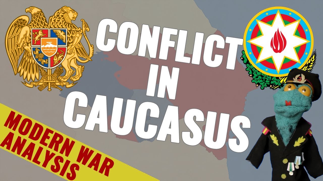 Armenia vs Azerbaijan: Whose military would win?