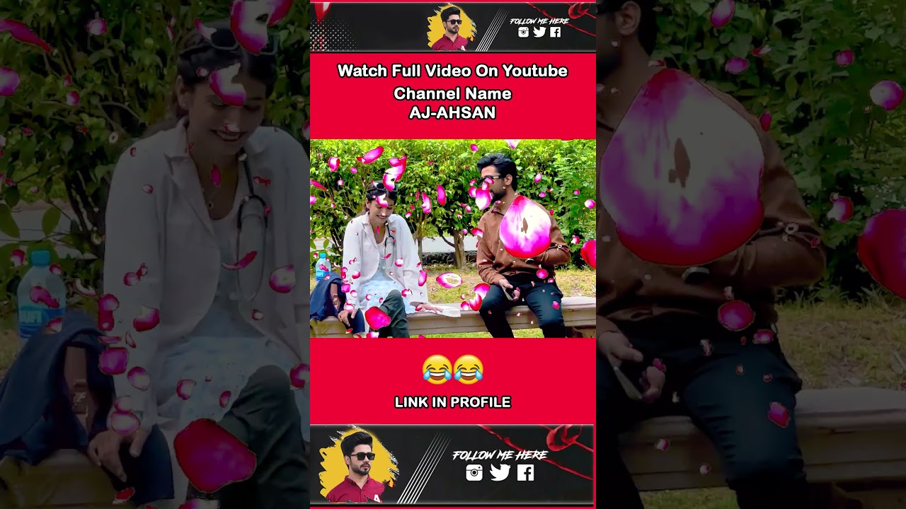 Best Funny Prank Compilation Part By @AJPranks