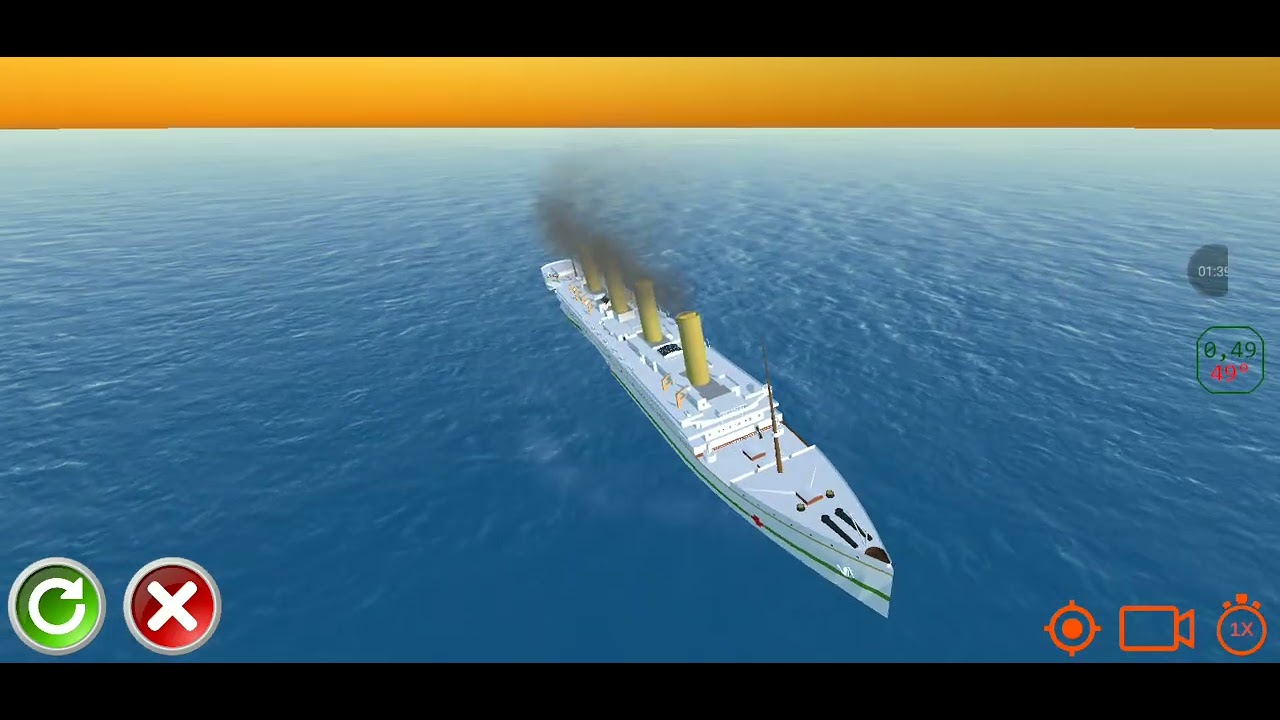 Hmhs britanic