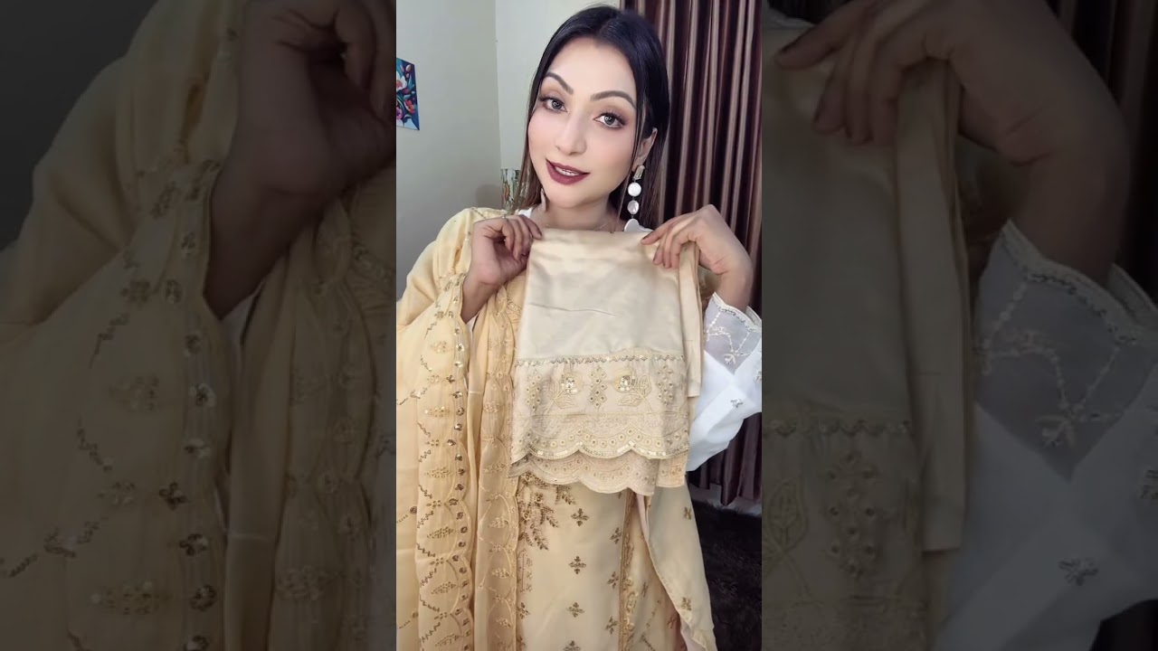 Women Eid Dress BD - Eid collection 2026 Bd