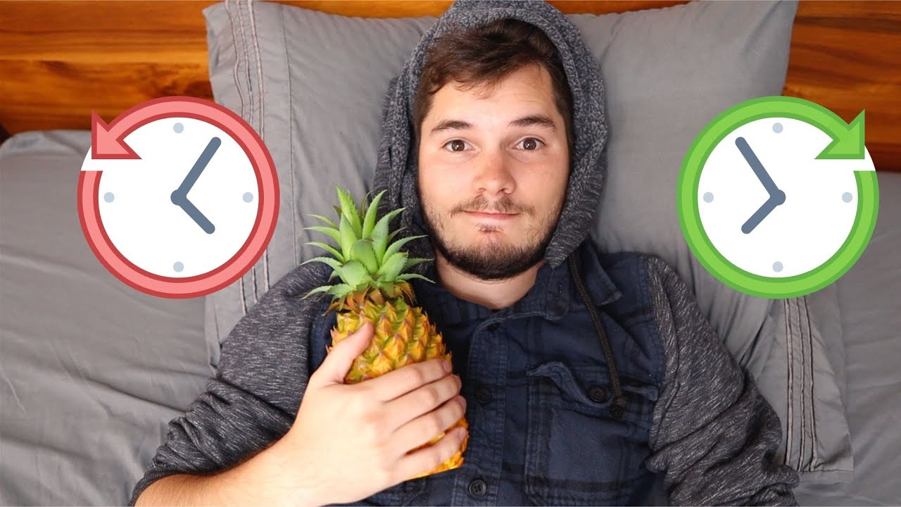 How I Keep Myself From Zoning Out