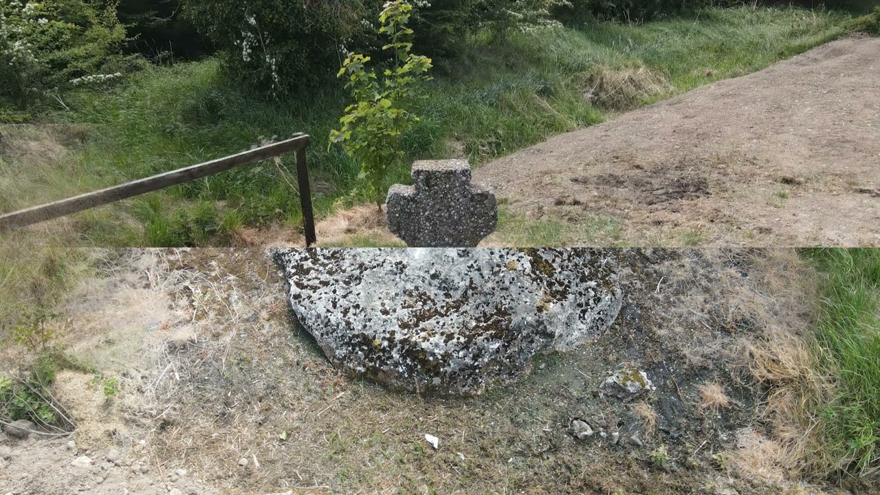 Mass Rock 2025