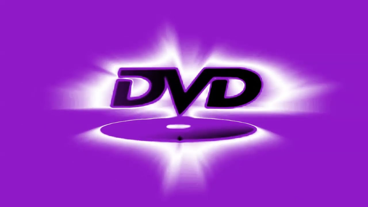 DVD Logo Effects | Inspired By Windows 10 Logo Animation Effects EXTENDED V2