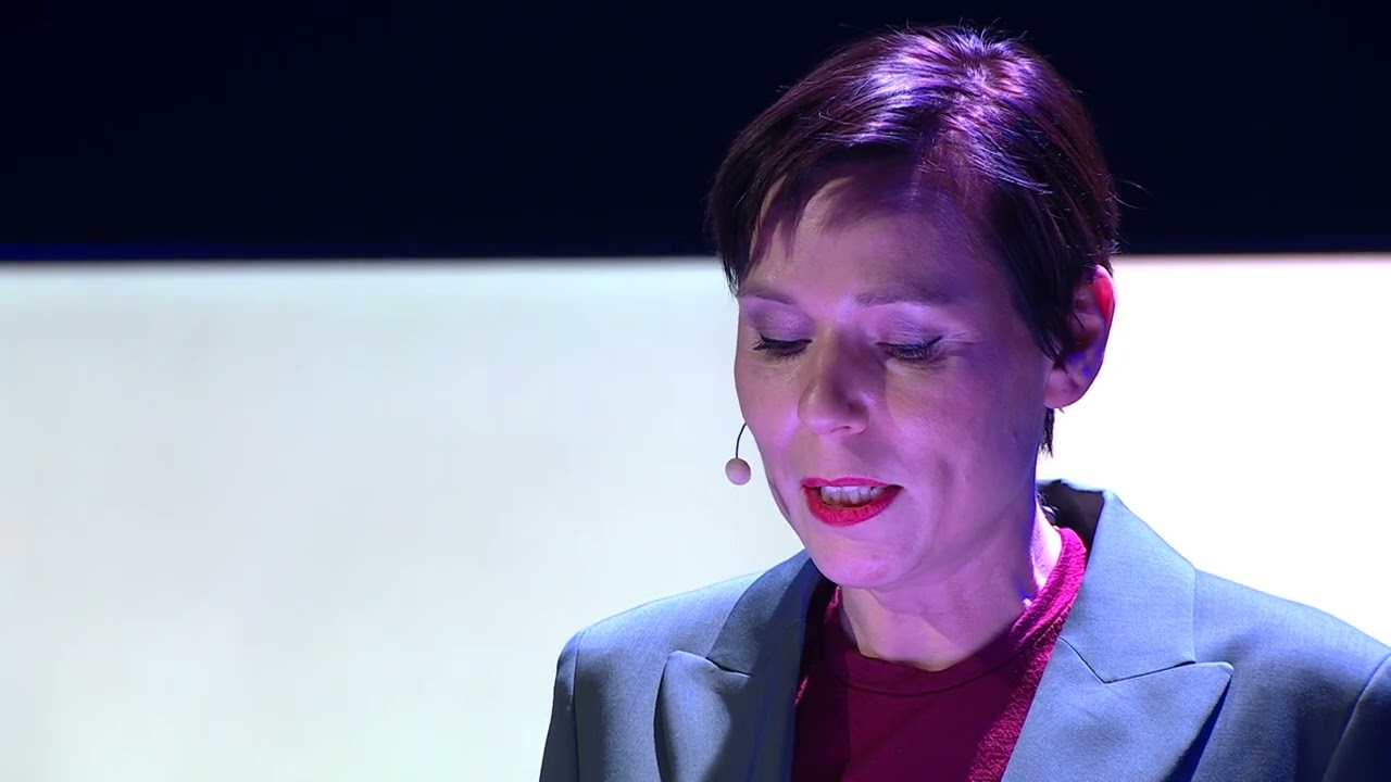 Laureaat Letteren 2021 - Annelies Verbeke