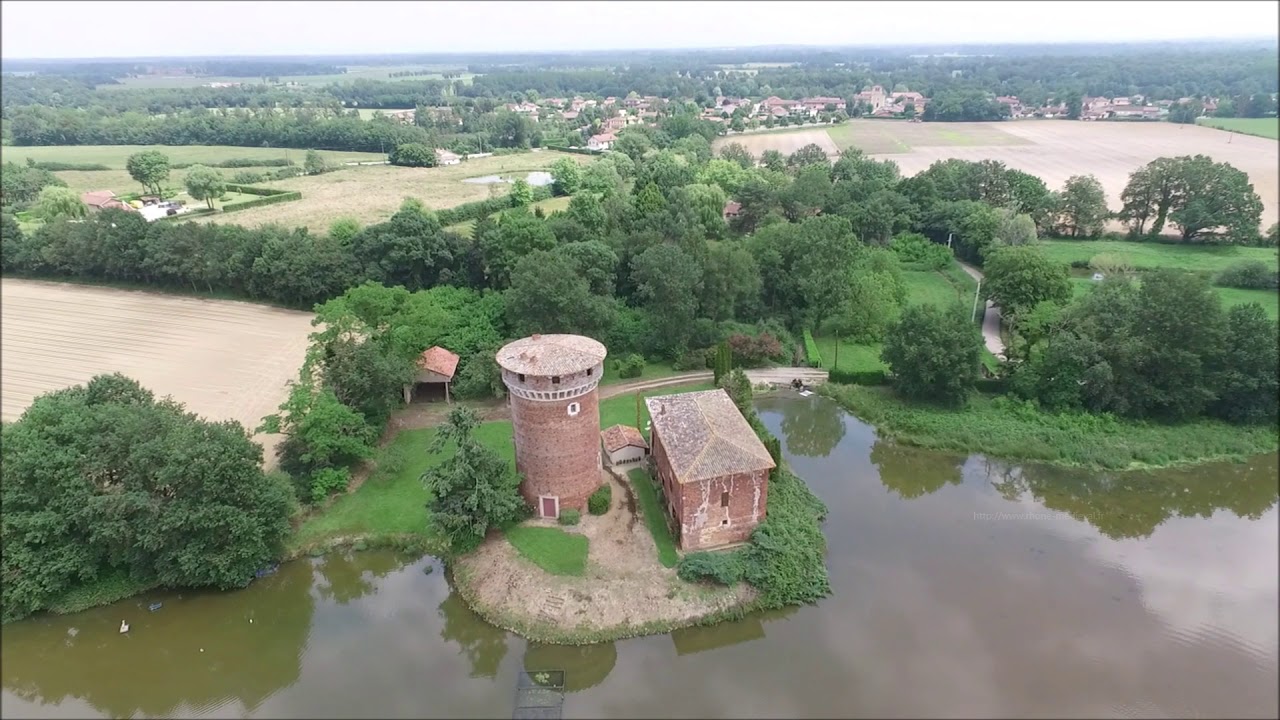 Le Plantay - Ain - Dombes