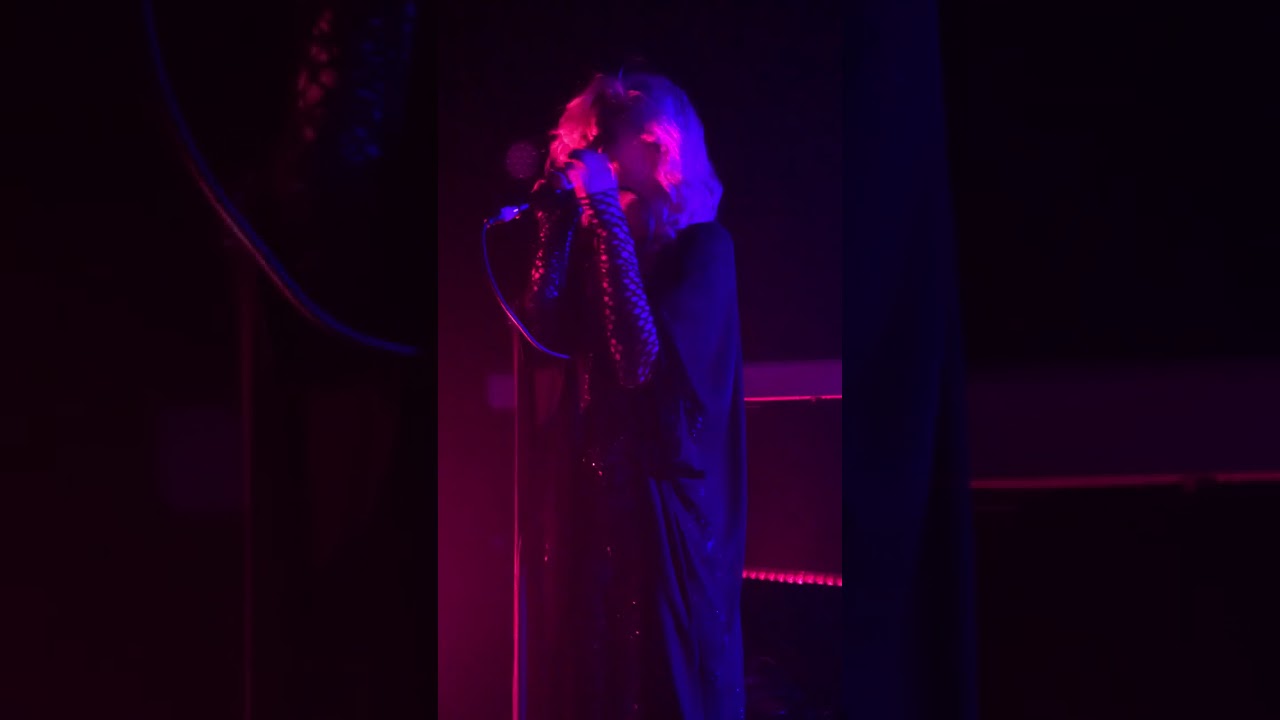 Terror Jr - Truth (LIVE) at Chop Shop, Chicago.