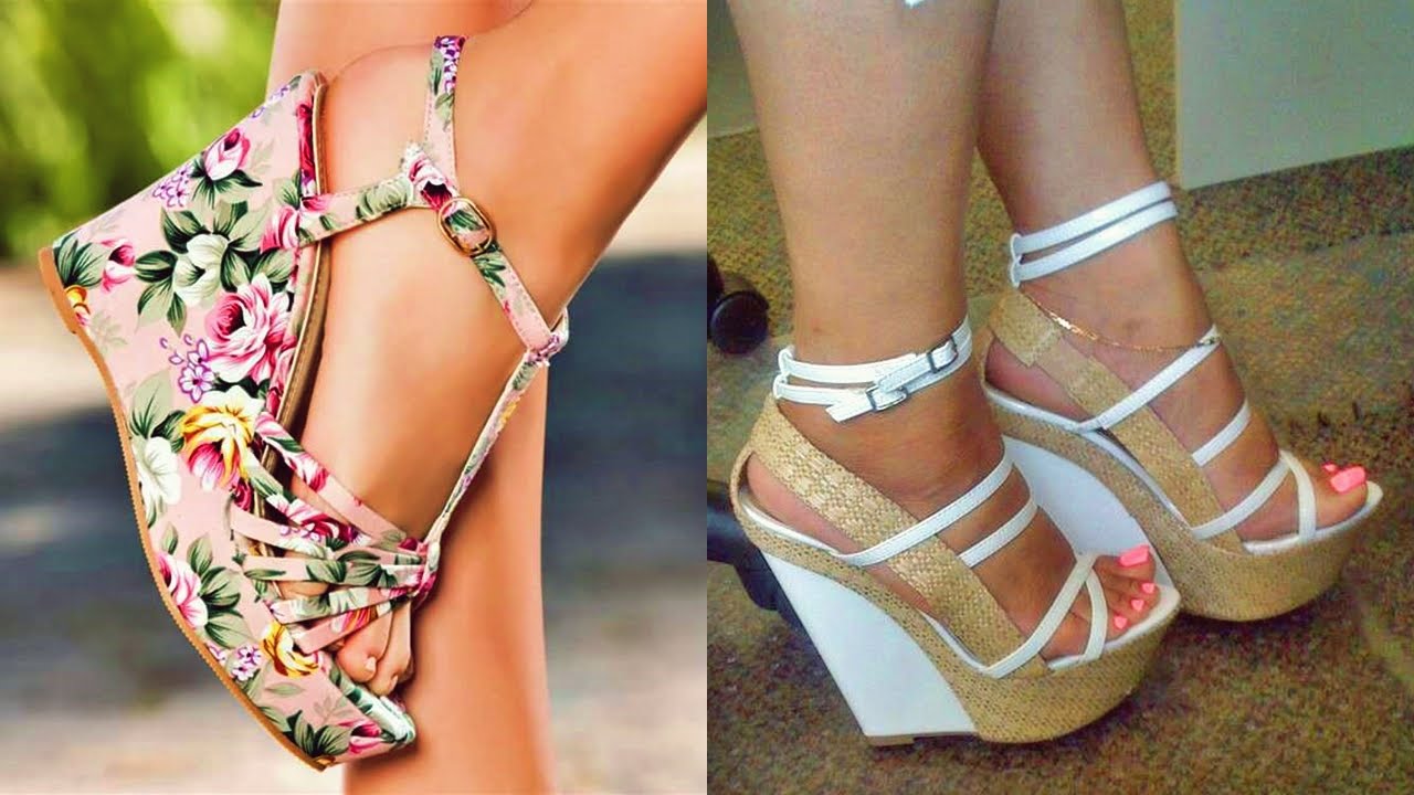 TENDENCIAS EN ZAPATOS | LOS MEJORES ZAPATOS DE MODA