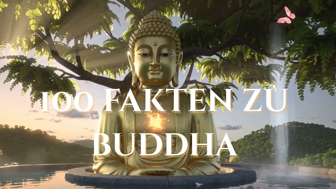 Einschlafen mit Buddha 💤 100 beruhigende Weisheiten | 3h Schlafmeditation