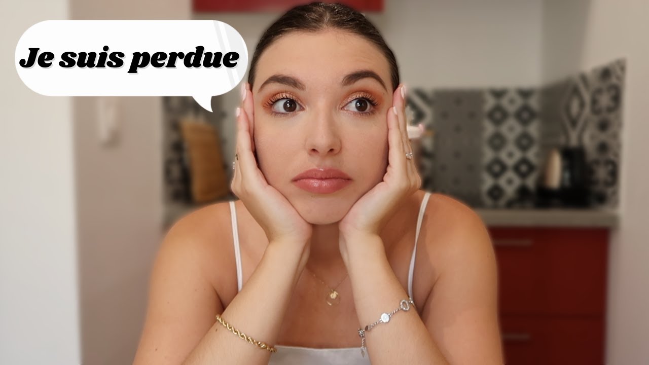 Tu veux vivre où après tes études ?