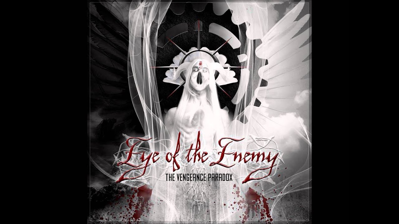 Eye of the Enemy - The Regret