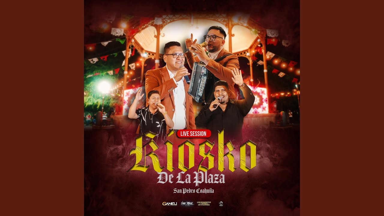 La Cumbia Rebaja (feat. Puro Folklor Colombiano) (Live)