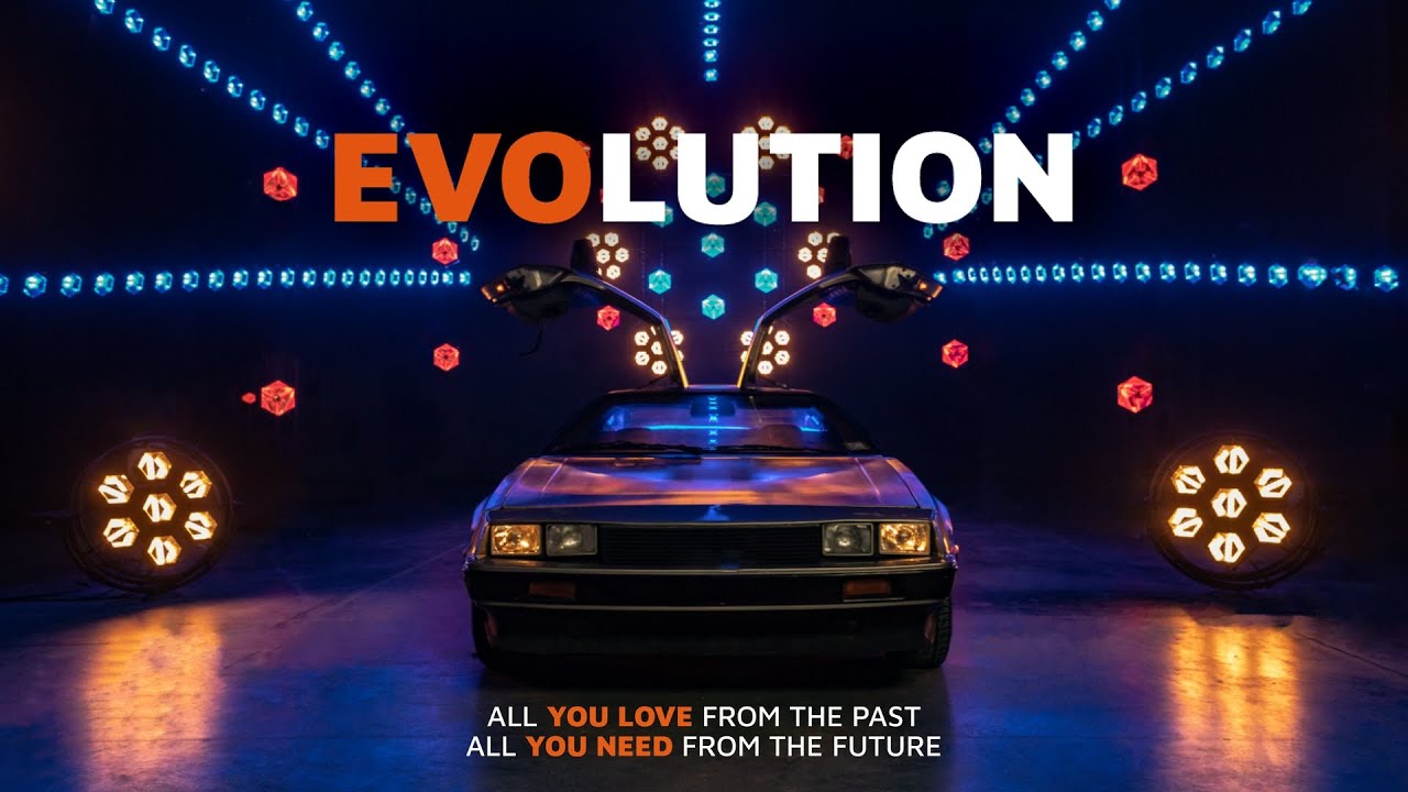 Portman EVO