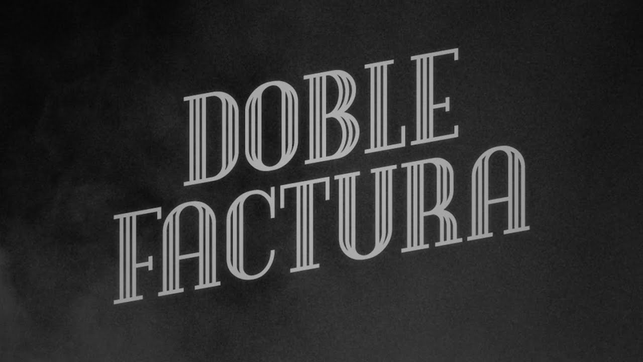 Mexican film noir short film - 