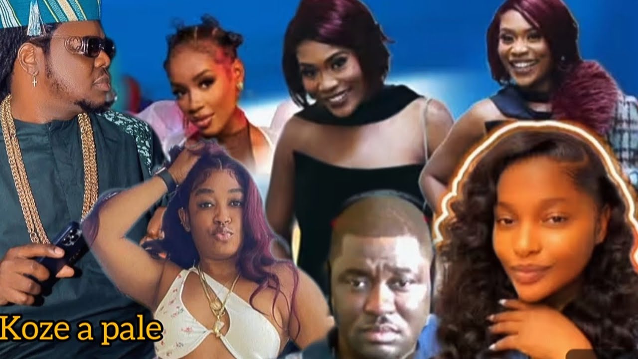 Tonymix reponn madanm li Bedjine Anie Alerte Rutshelle kiyes ki gen plis fanatik ayiti 