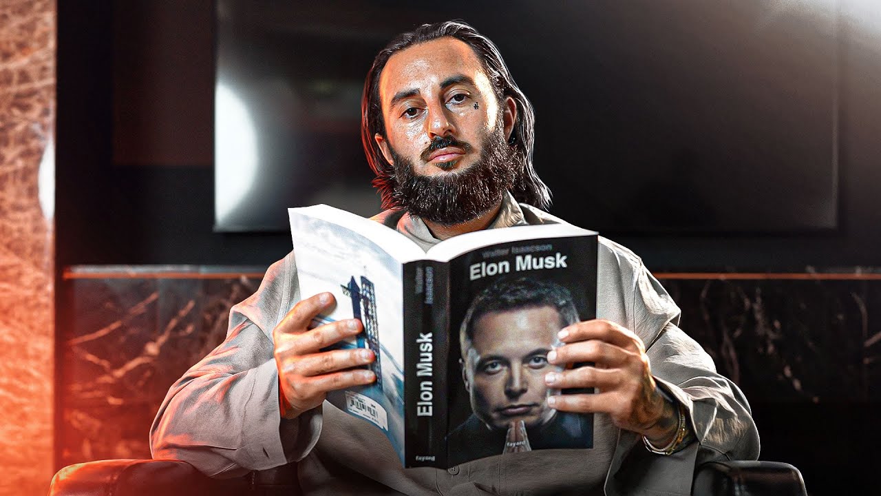 Les 7 livres qui ont changés ma vie.