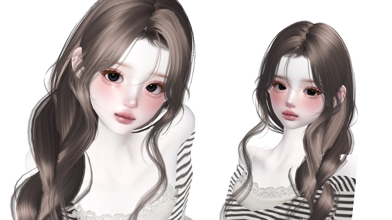 [ZEPETO CUSTOM] 제페토 커스텀 하는법 + 조이스틱, 프로버전 (설명 참고)