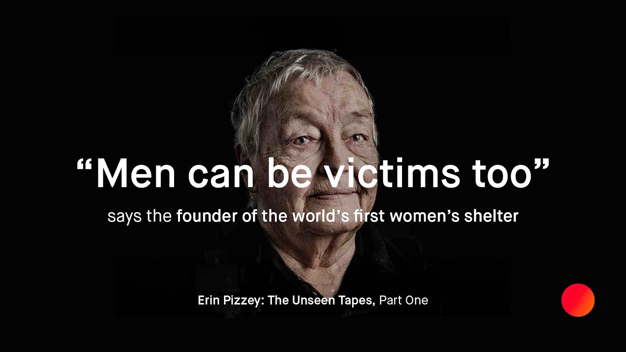 Erin Pizzey 
