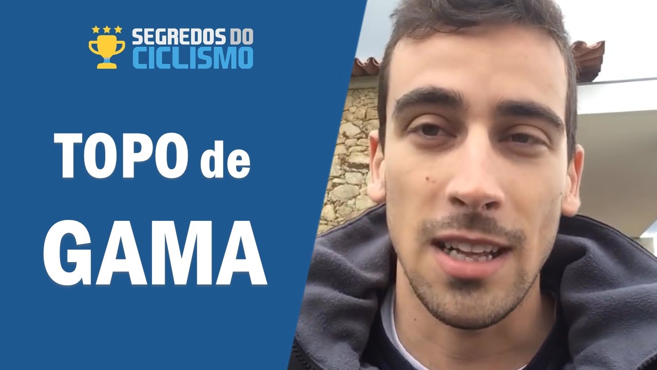 Material topo de gama faz diferen&ccedil;a? | Segredos do Ciclismo