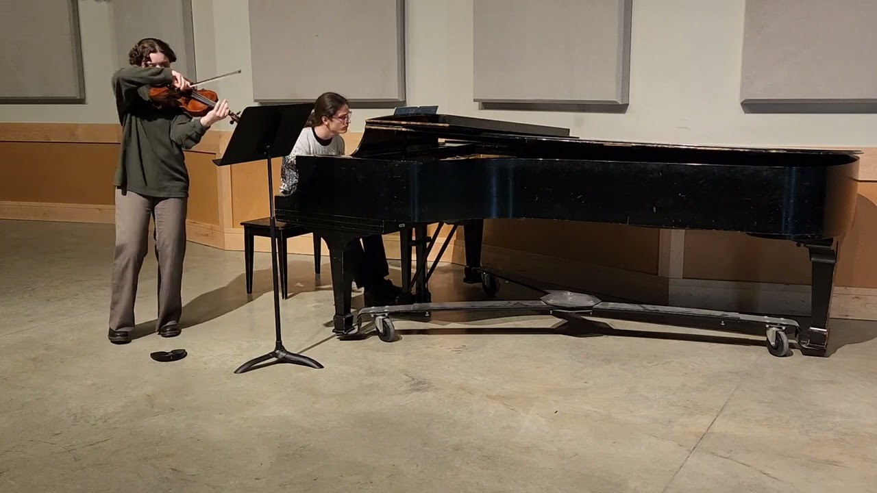Kalliwoda, Nocturne No.4