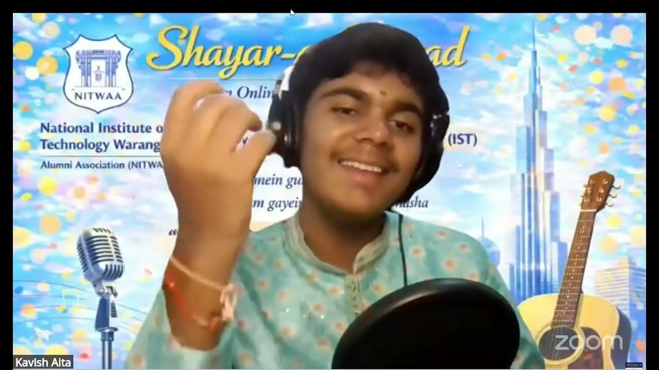 Gori tera Gaon bada Pyara