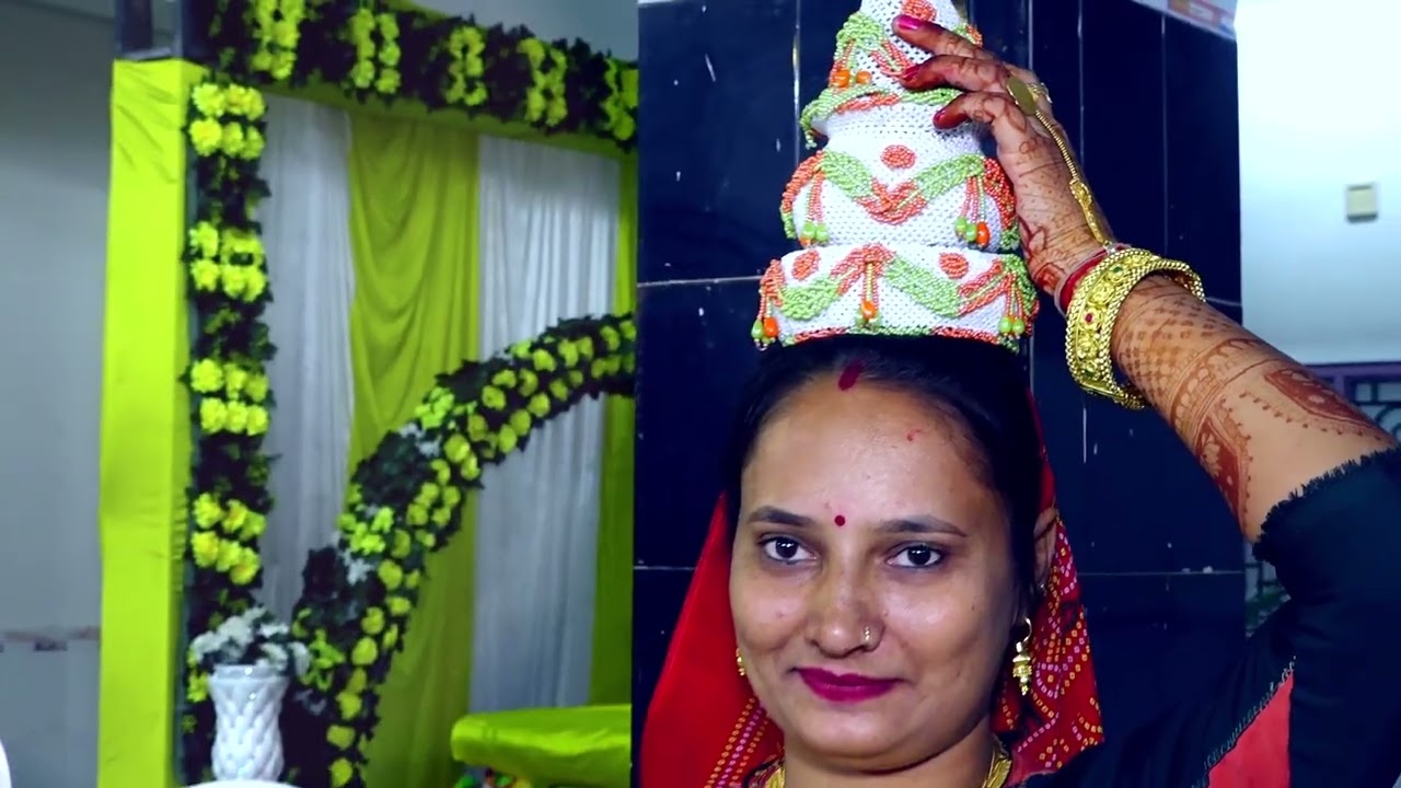 Ritesh & Dipisha 5
