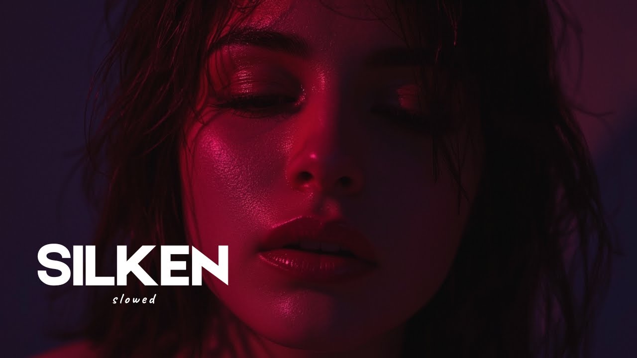 Silken Pulse 🕯️ | 1 Hour of Slow Sensual Chill Vibes