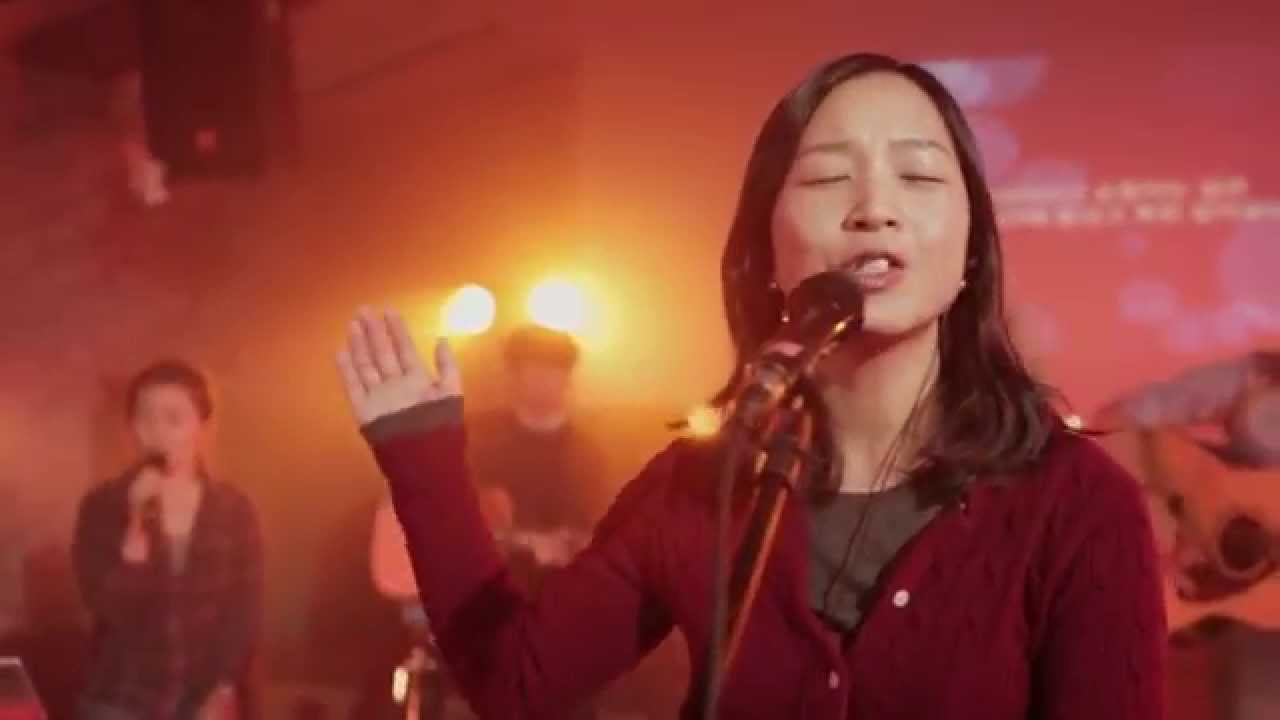 [예수전도단 서울화요모임] 예수 따라가며