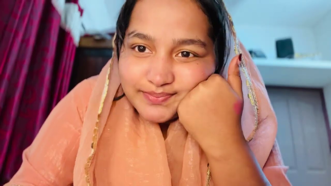 1st video pinne oru simple makeup🫣🙂‍↔️