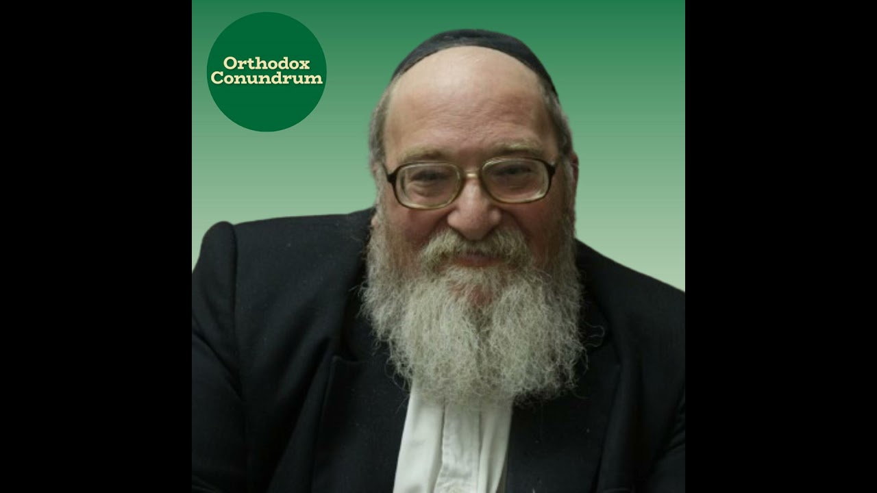 Ultra-Orthodox Integration, Military Service, and More: Understanding the Chareidi Point of View,...