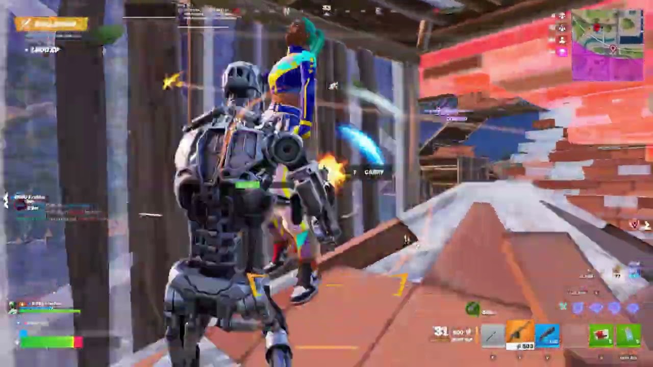 my first highlight