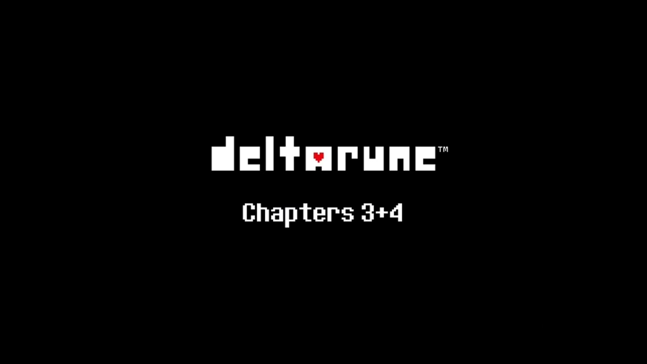 The Second Sanctuary but it never starts