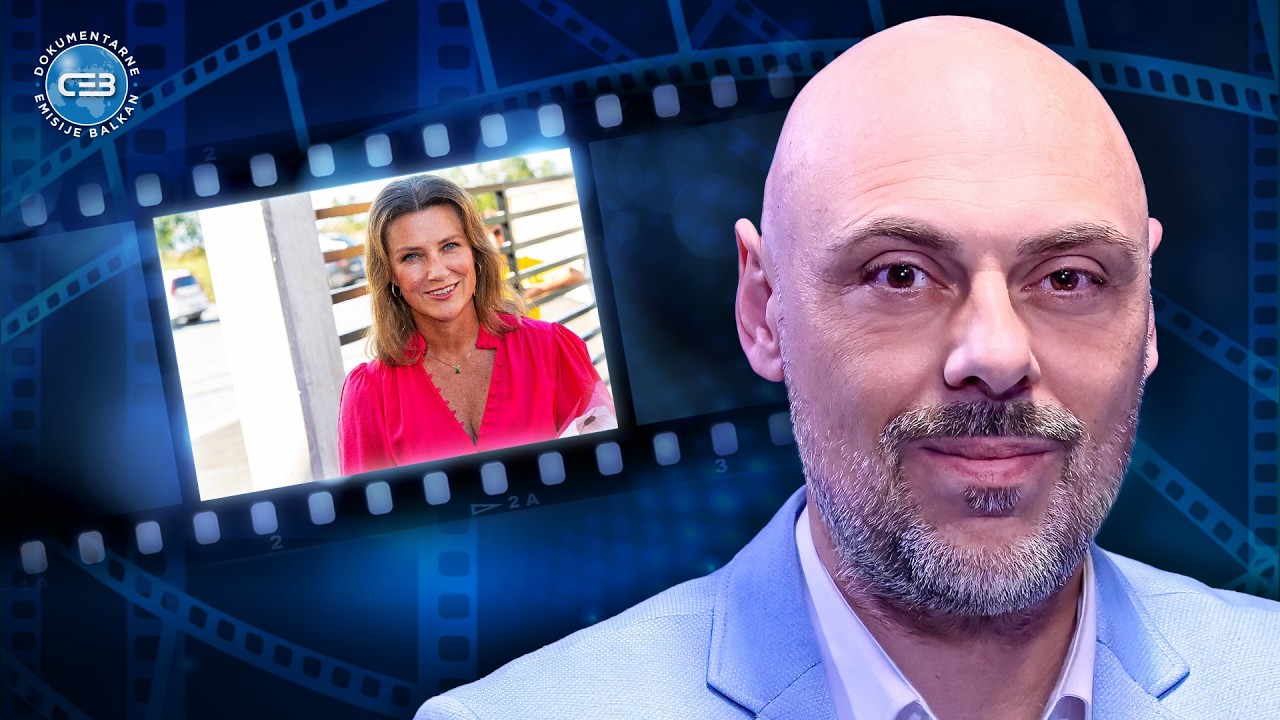 BALKAN INFO: Aleksandar Pavković - Princeza Norve&scaron;ke je slala poruke i mejlove pokojnom Ep&scaron;tajnu!