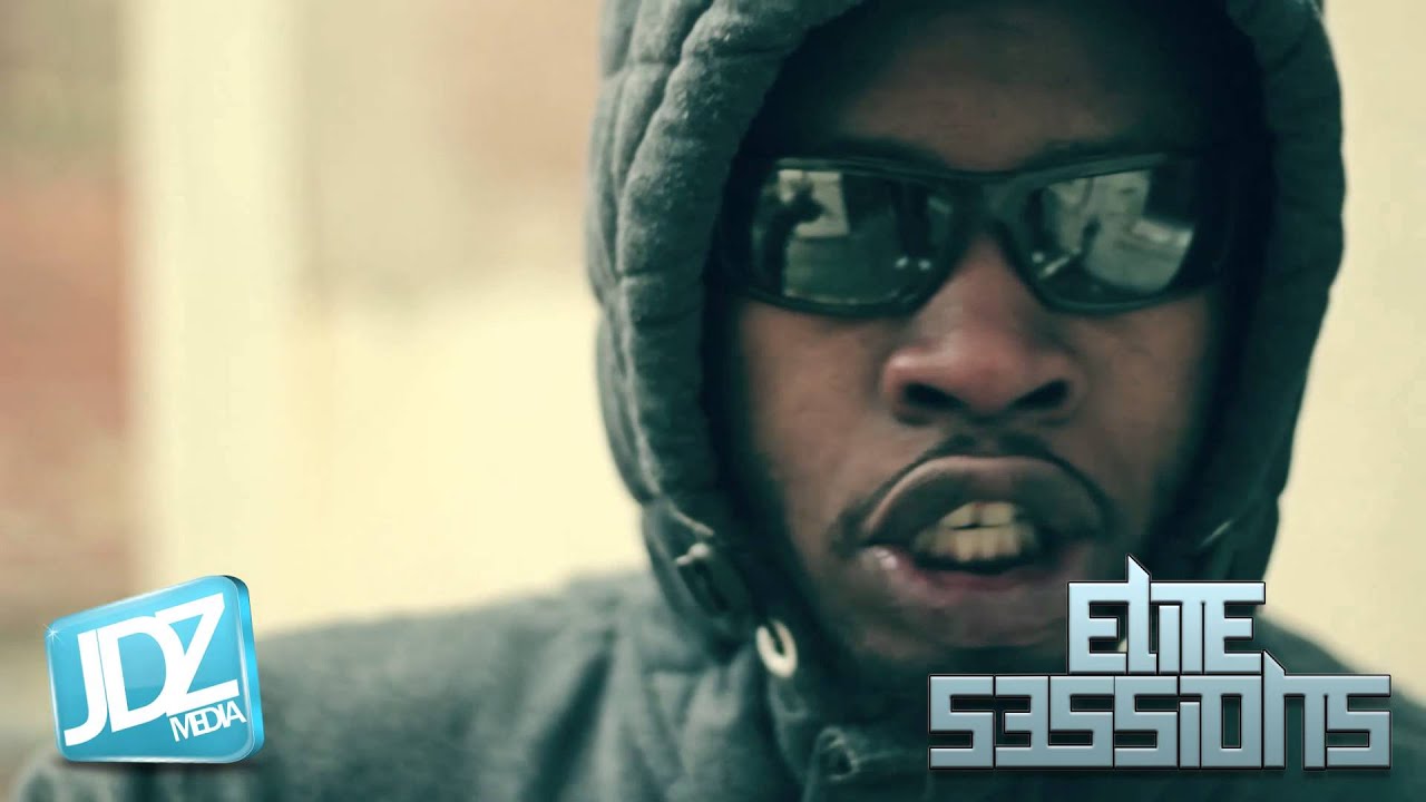 Kriptik [ELITE SESSIONS] | JDZmedia