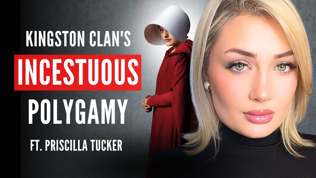 Her Many Attempts to Escape INCEST Polygamy Cult Forcibly Led to In-Patient Facility
