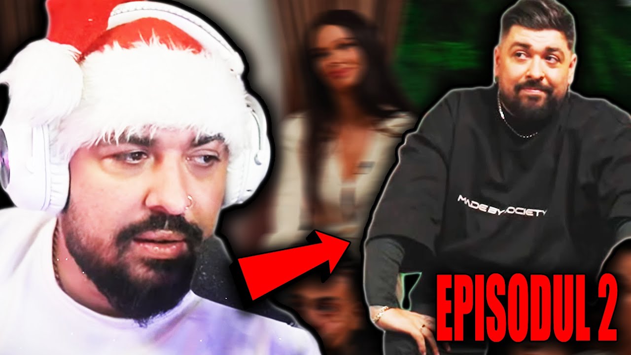 TOTUL DESPRE EPISODUL 2 BUZZ HOUSE CU IMOGEN