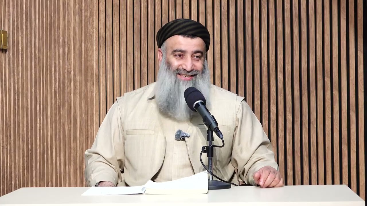 ژیاننامەی ابو بکر(سيرة العتيق) رضي الله عنه - ٢ - مامۆستا هەڵۆ حمە ڕەشید