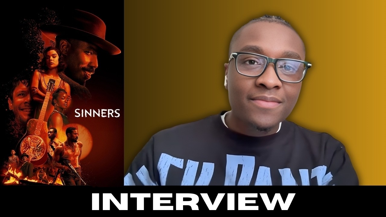 Interview With 