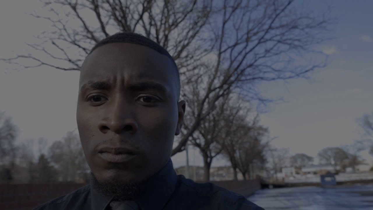 Shadows(Official Video)ft. Breana Marin