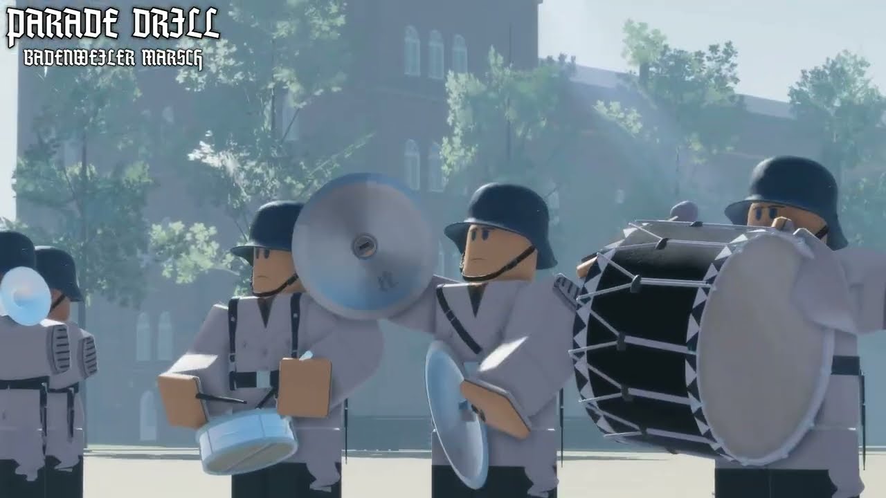 NEW SONGS | Training August 9 1936 (2025)