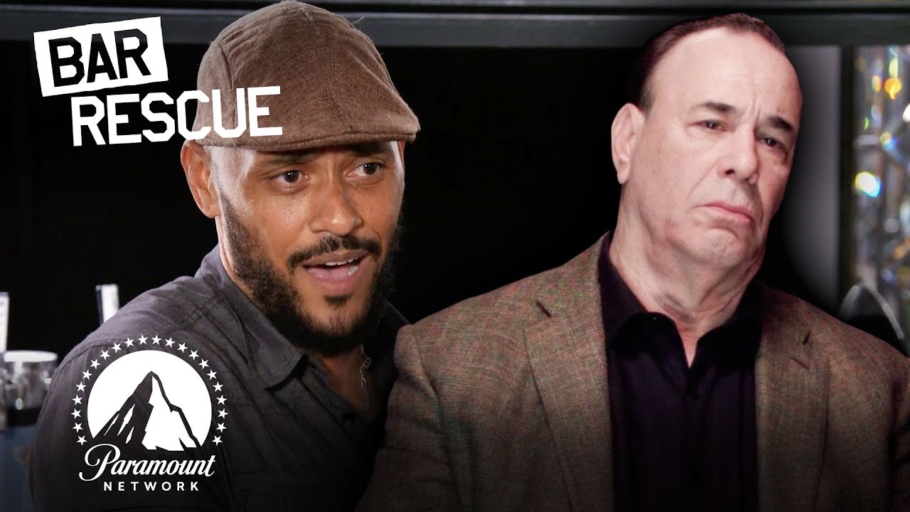 Season 8&rsquo;s Most CLUELESS Bartenders 🤨Bar Rescue