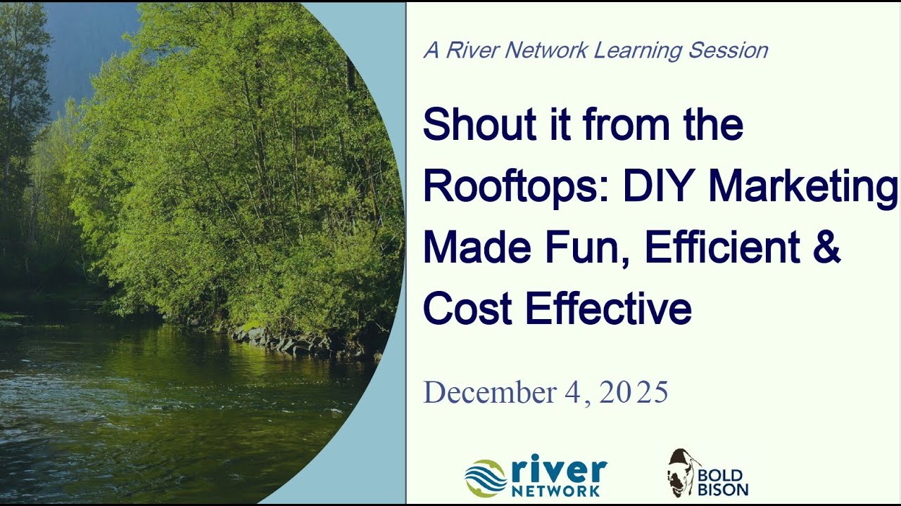 D.I.Y. Marketing Made Fun, Efficient, and Cost-Effective