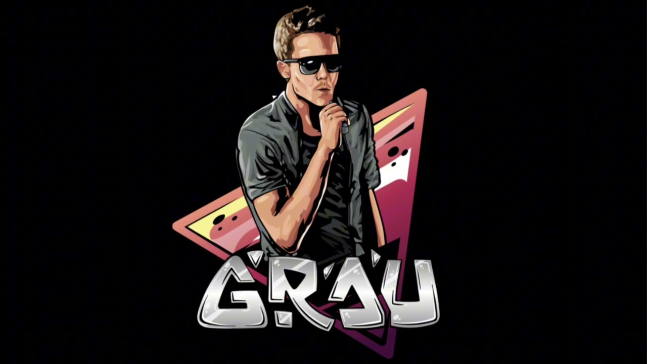 Grau City v7 Stylo aka Space