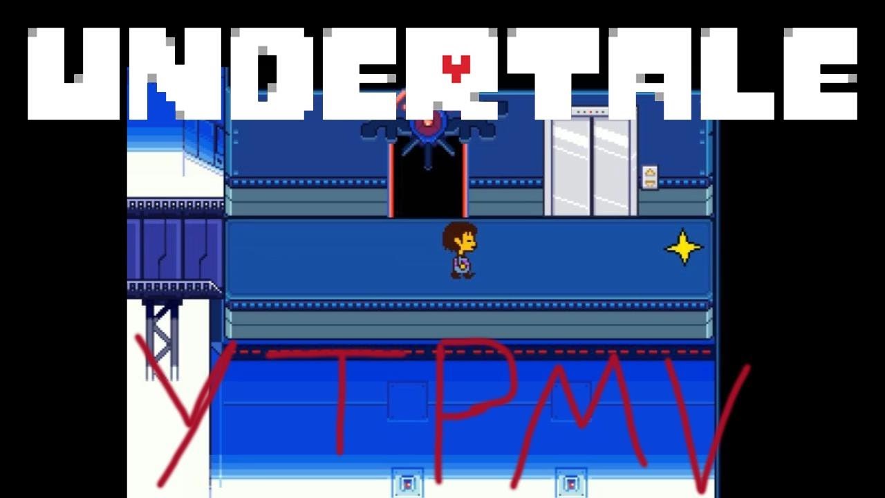 CORE (YTPMV)