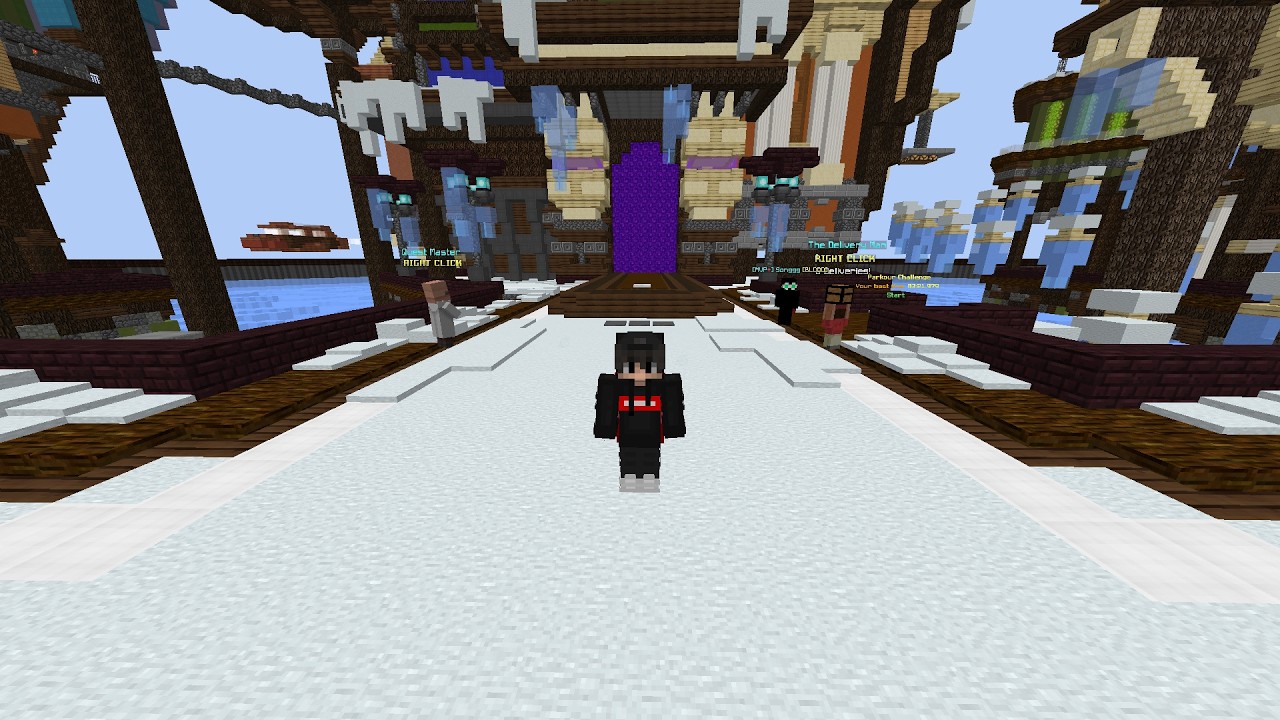 Duels Party (Duels Montage)